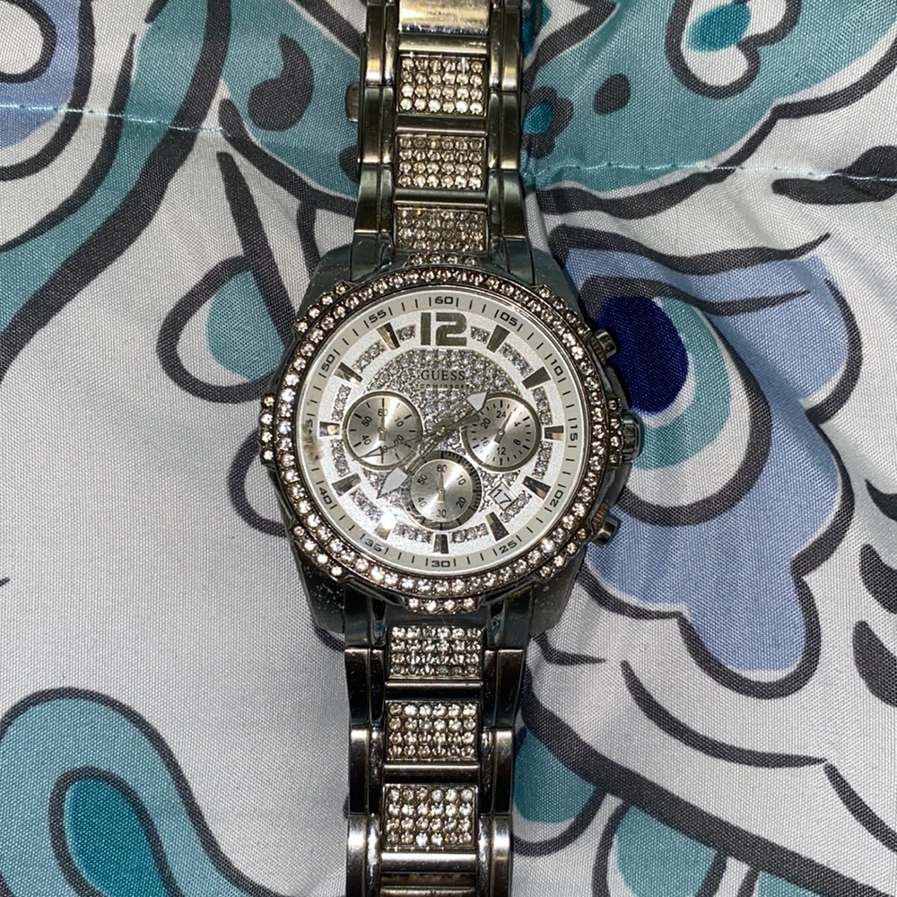 watch